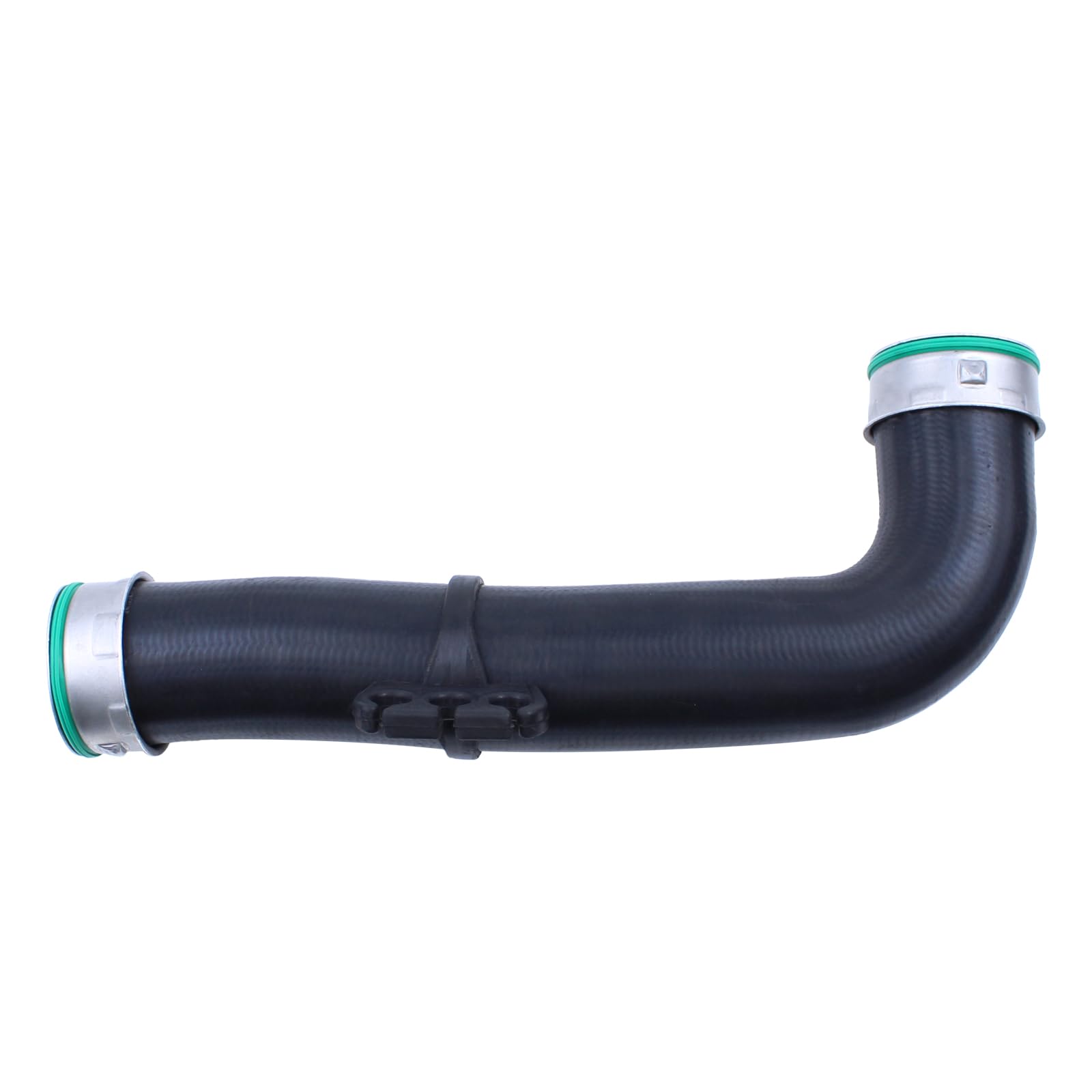 Intercooler superiore sinistro Turbo tubo flessibile per Au-di A3 8P Se-at Toledo Leon Altea xl Sko-da Oc-tavia mk2 V-W Tou-ran Pa-ssat B6 Je-tta Golf Plus MK5 1.9 TDI