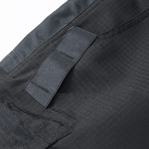 Tactical Pants for Men Stretch Water Resistant Ripstop Cargo Pant Outdoor Hiking Fishing Gear with Multi Pockets 20254