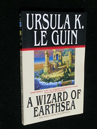 A Wizard of Earthsea