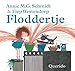 Floddertje (Dutch Edition)