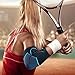 CYCLXY Elbow Compression Sleeve(1 Pair)，Tennis Elbow Braces for Tendonitis and Tennis Elbow，Arm Supports golfer ，tennis elbow relief for women & men,elbow sleeve for weightlifting