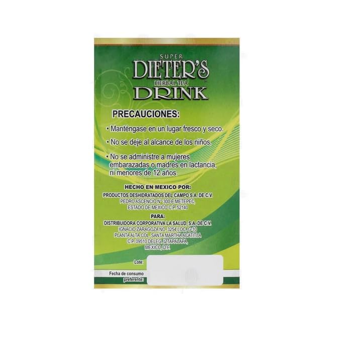 Dietéticos, Personal Care Appliances Imagen adicional