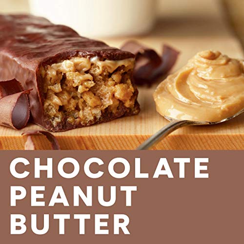 Zoneperfect Protein Bars, 14G Protein, 19 Vitamins & Minerals, Nutritious Snack Bar, Chocolate Peanut Butter, 36 Bars #TOP7