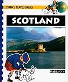  Scotland (Tintin\'s Travel Diaries) by Daniel De Bruycker (1995-09-02)