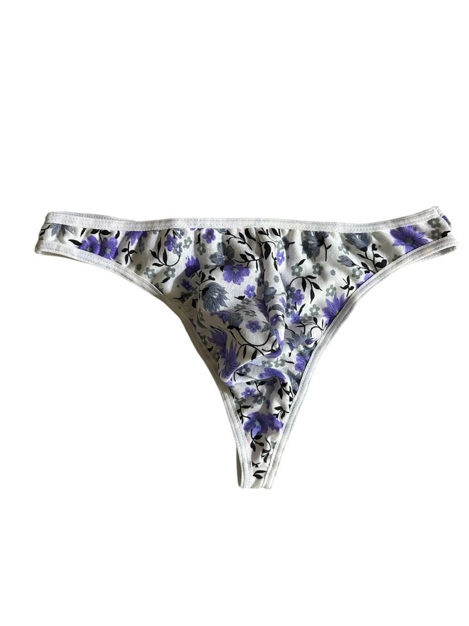 wow zn fashion Men's Thong Underwear-picture-17