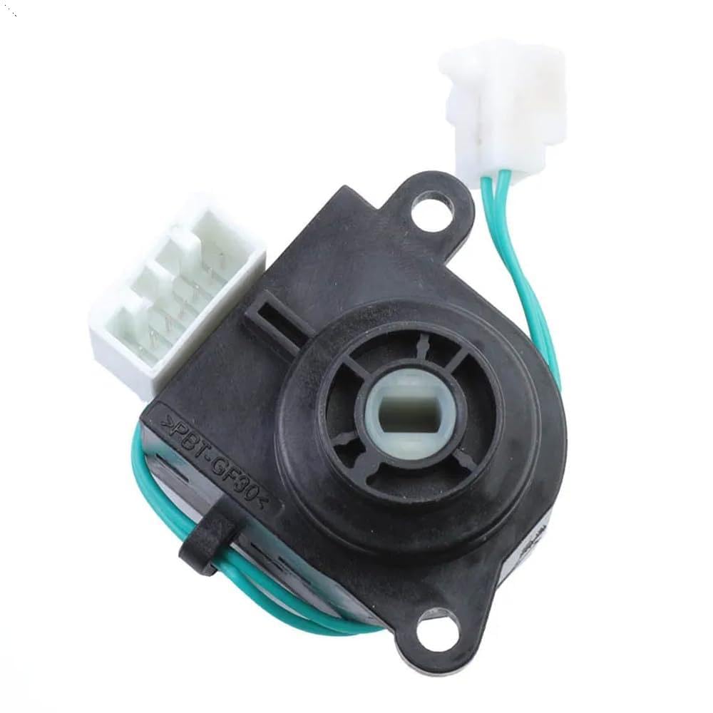 Ignition Lock Switch Actuator 25734717 Compatible with Models 2005 2009 and Models 2005 2008 Replacement Car Part