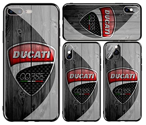 DUEUNKLN Cover iPhone 12,iPhone 12 Pro