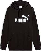 PUMA Ess No. 1 Logo Hoodie FL Men's Hoodies (Pack of 1)