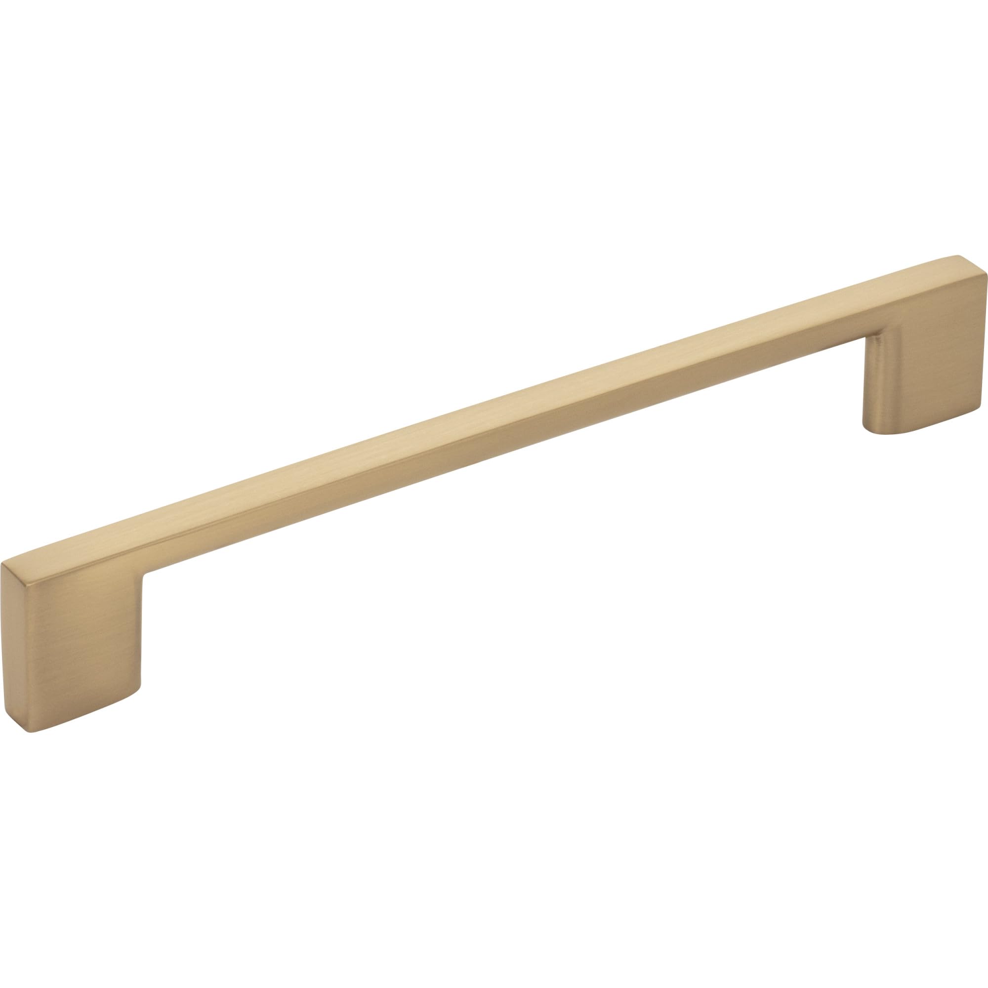 Jeffrey Alexander Sutton 160 mm Center-to-Center Bar Pull, Satin