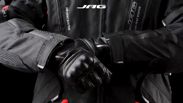 Amazon.com: J.A.G. JAG Touring Motorcycle Armor Jacket for Men