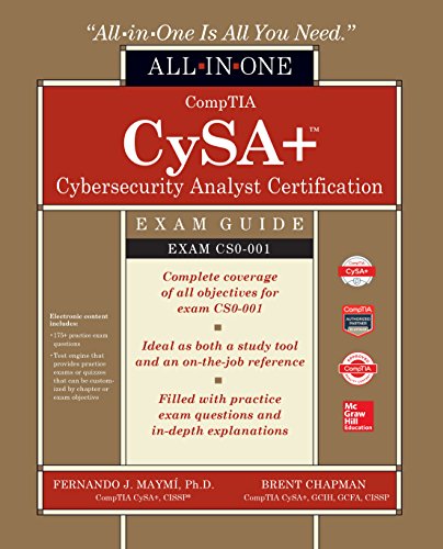 CS0-003 Prüfungs-Guide