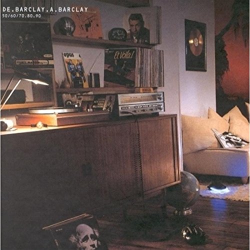 De Barclay à Barclay : Intégrale 50-90