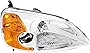 For Honda Civic Coupe Headlight Lamp 2001 2002 2003 Halogen Passenger Right Side