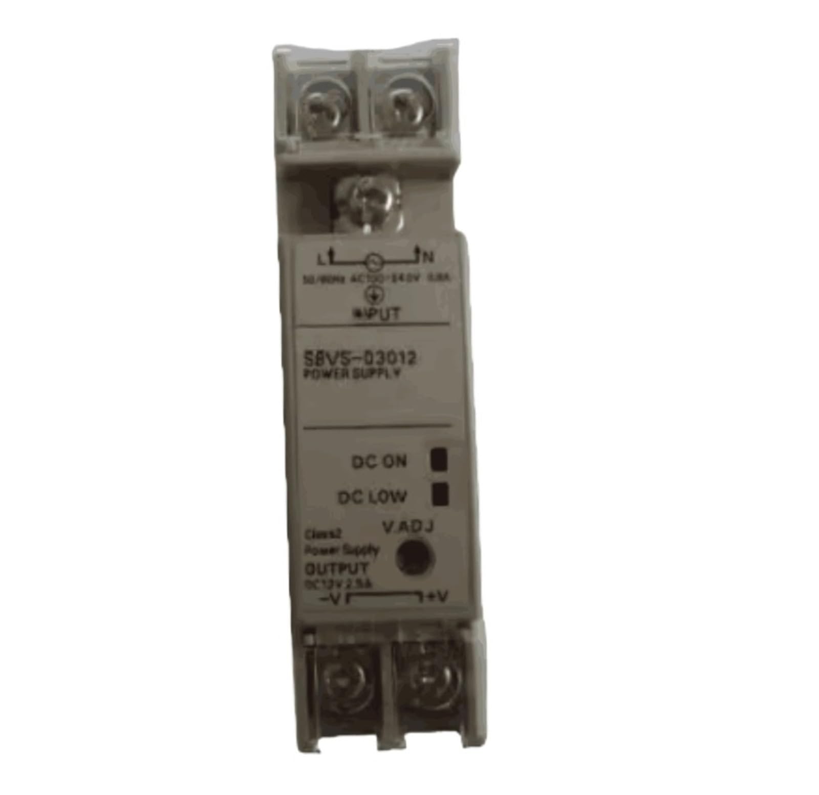 SJJBVPYX Switch power supply S8VS-03012