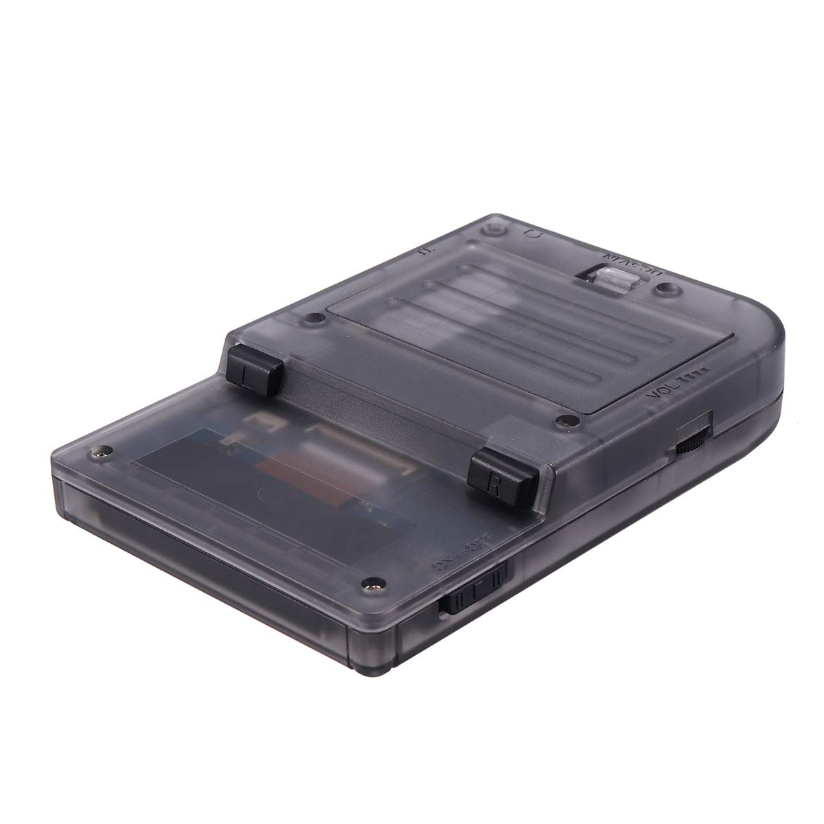 Built-in 548 Games Retro Game Console 32 Bit Portable Mini Gba Handheld Game Players