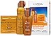 L'Oreal Paris Sublime Bronze Self Tanner Best Sellers Jetset Kit, 1 kit