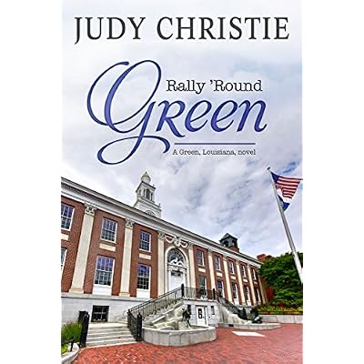 Rally Round Green