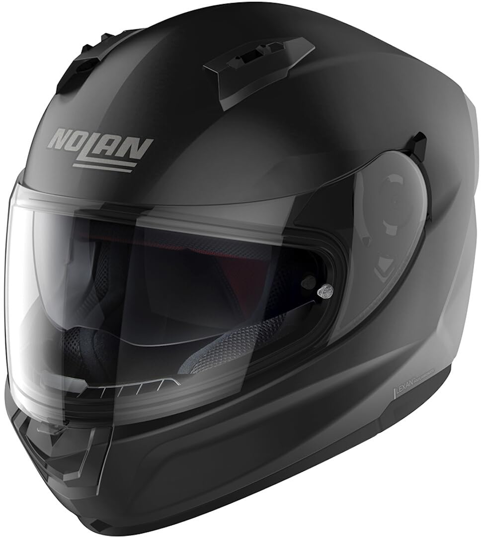 Casque Nolan N60-6 Classic intégral polycarbonate antibuée taille L 60 - 8