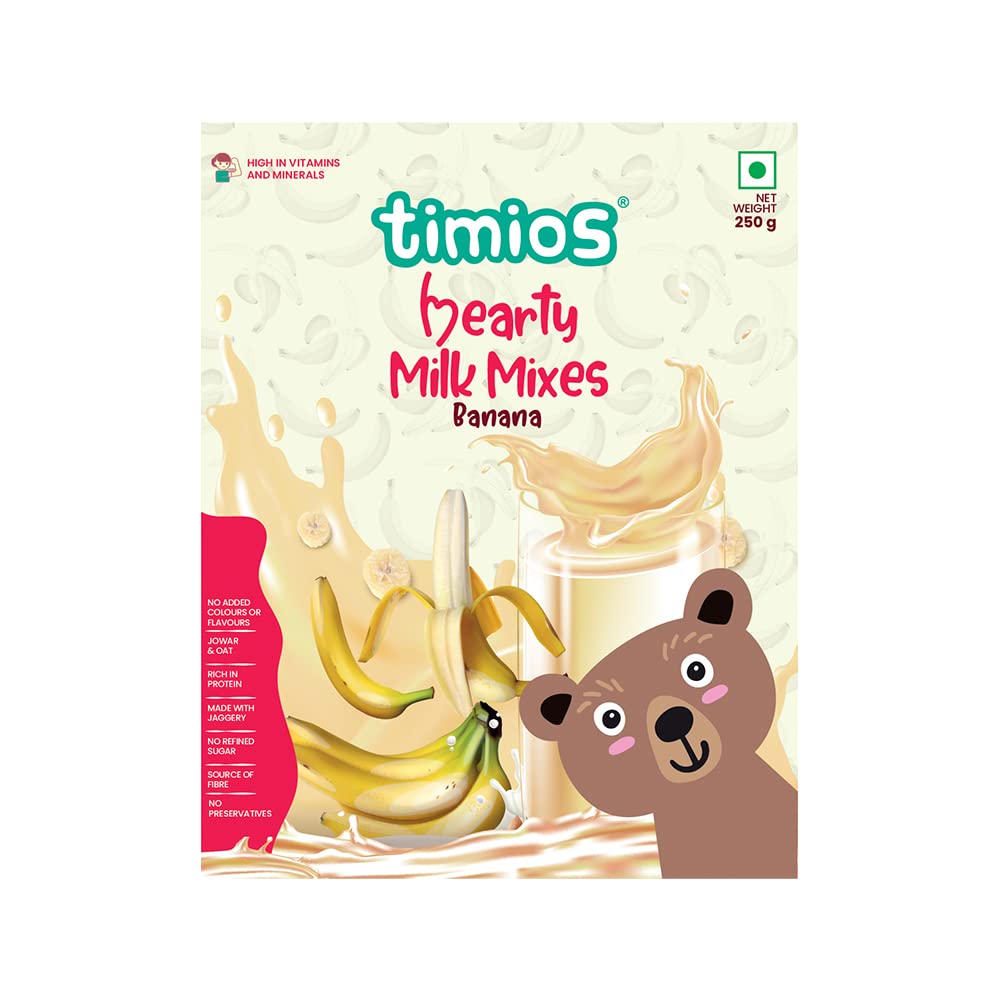 See full amazon price history chart for Timios High Protein Banana Swirl Milk Mix |No Sugar | Supergrain Blend of Oats | Organic Jowar | Banana Powder | 250g Timios High Protein Banana Swirl Milk Mix |No Sugar | Supergrain Blend of Oats | Organic Jowar | Banana Powder | 250g (B0BJC8K5DL) Amazon Price History, Amazon Price Tracker