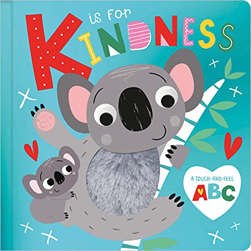 K Is For Kindness