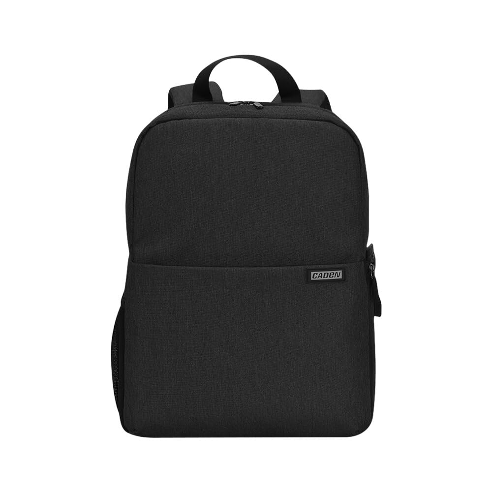 L4 Waterproof DSLR Camera Backpack Bag Case Travel Shoulder Bag Large Capacity Shockproof for SLR Camera Lenses Trs Laptop Accessories-image-41