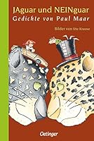 Jaguar und Neinguar 3789142603 Book Cover