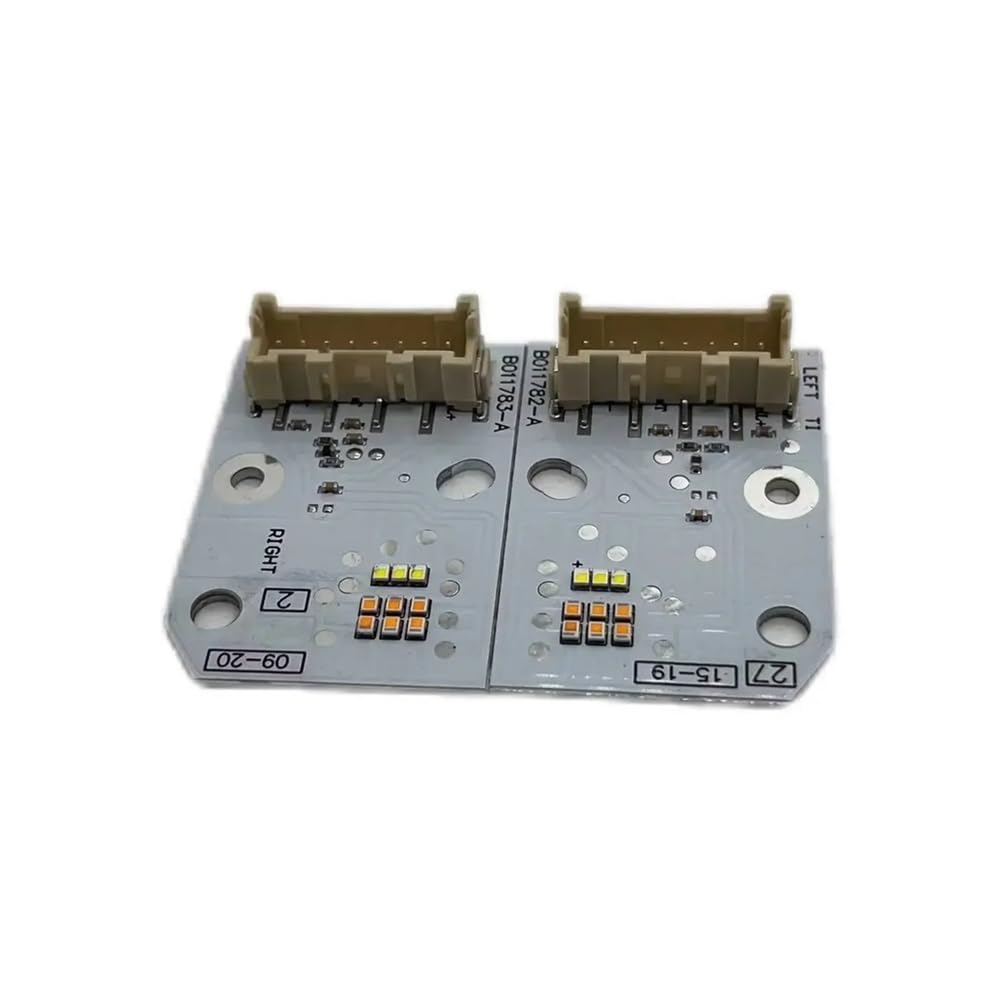 Modulo DRL Auto Compatibile con A3 per S3 8V0998473A 8V0998474A Modulo fari DRL unità Segnale 8V0.998.473.A 8V0.998.474.A(Right)