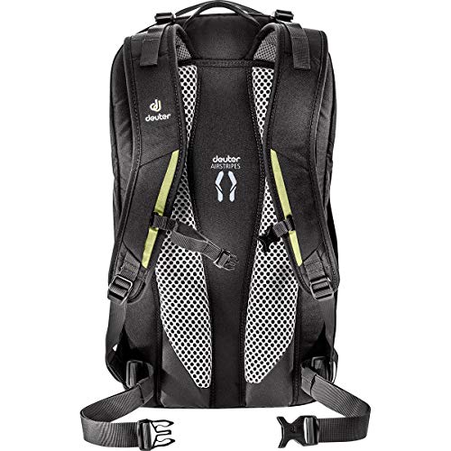 Deuter Casual Daypack, Black, One Size2