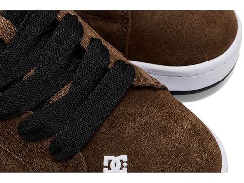 Image of DC Men's Court Graffik Skate Shoe