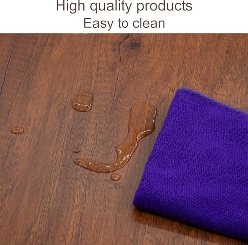 Image of CREON Wood Peel and Stick Wallpaper Thick Decorative Self Adhesive Contact Paper Countertops Waterproof Wood for Cabinets Table Furniture Kitchen Cabinet ETC (Texture 01, 16X150 in)