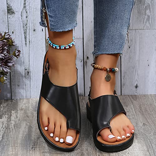 FOURTOC Sandali Correttivi Sandali Correttori