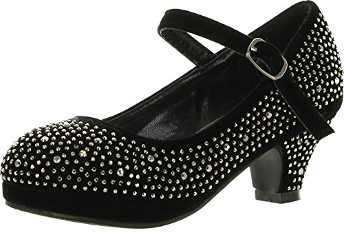 Image of Forever Link Girl's Mary Jane Pump