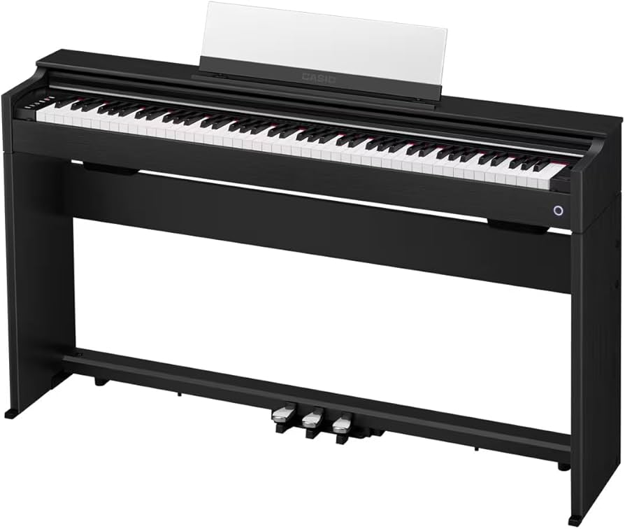 ジャンク品 カシオ 電子ピアノ CASIO AP200 Amazon.com: Casio AP-S200 CELVIANO 88-Key Digital Piano - Black