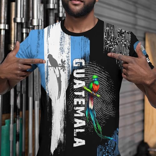 Mens Shirts 3D Jersey Men's Clothing Adult Short Sleeve Top for Women3