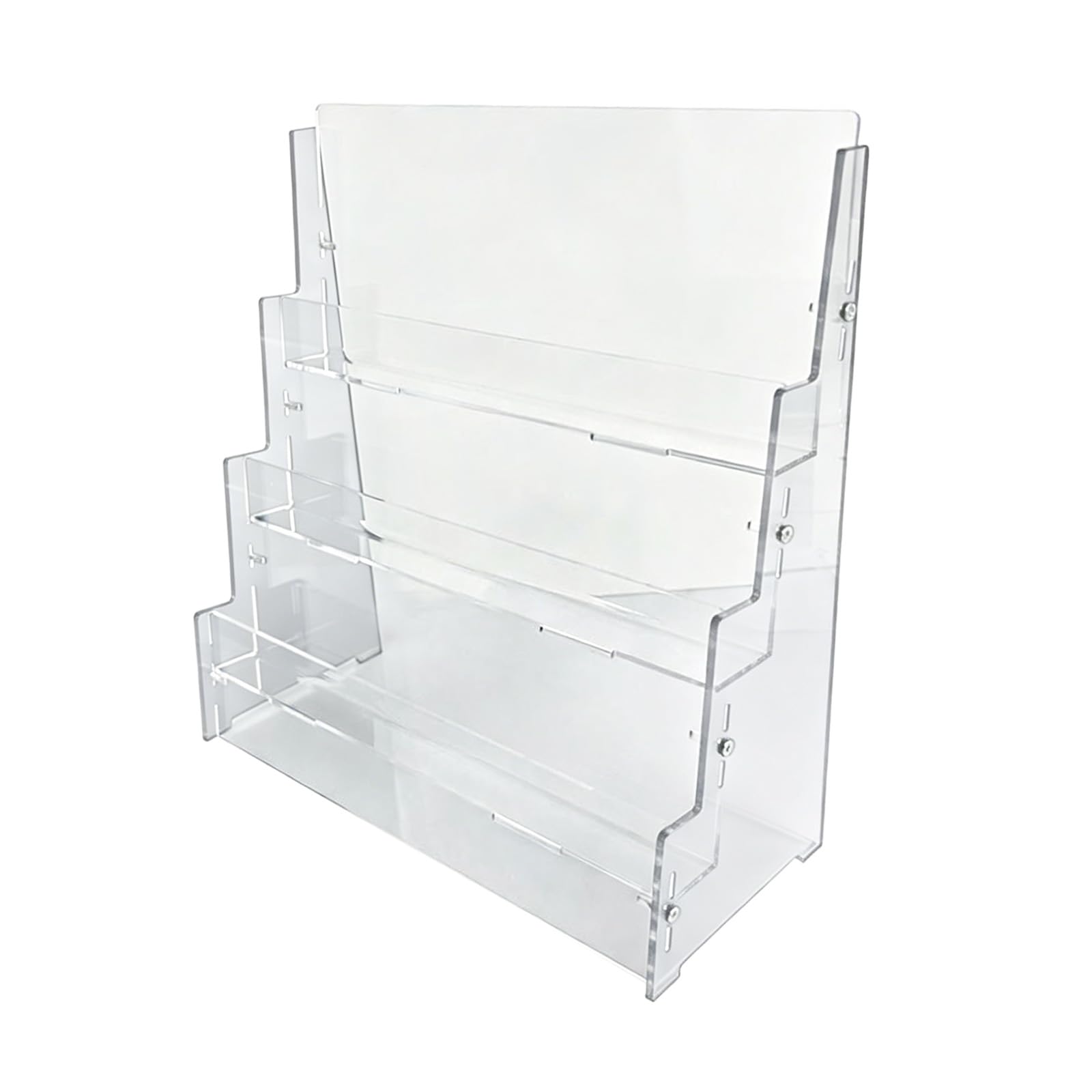 our fave Multi Layer Trading Card Exhibition Platform Sturdy Build Fits Standard Size Cards Premium Card Collection Stand