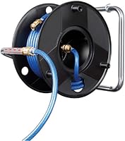 Algopix Similar Product 8 - Brennenstuhl 1127033 Compressor hose