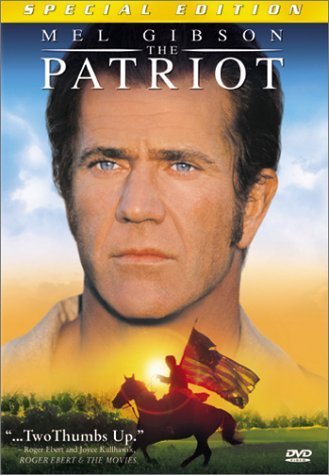 The Patriot (Special Edition) by Sony Pictures Home Entertainment