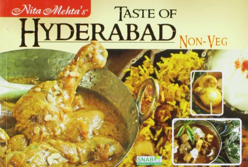 Taste of Hyderabad: Non-Veg Taste of Hyderabad: Non-Veg