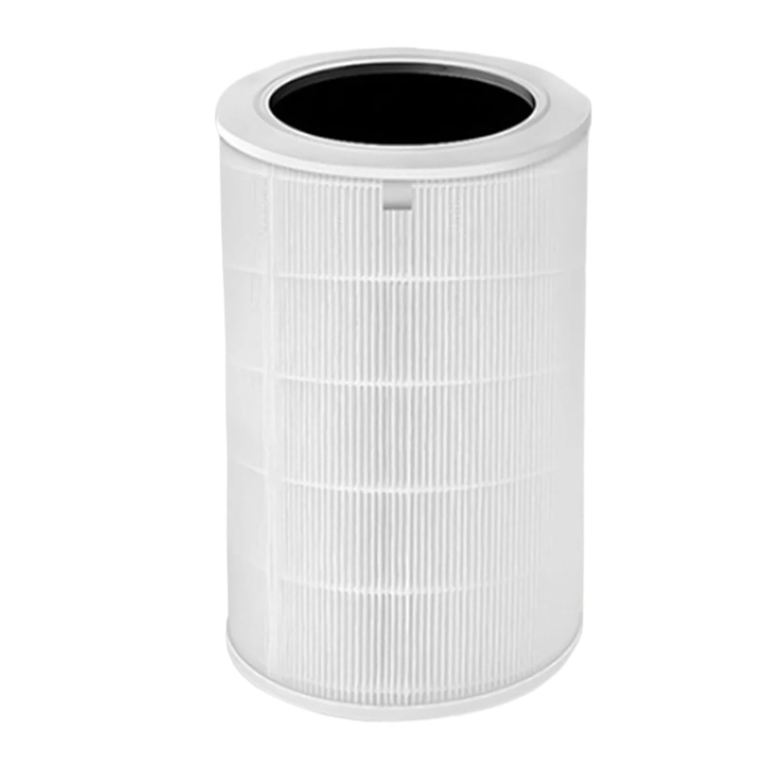 Ycddjjpcv 1 Pcs Filter Replacement Air Purifier Filter，Compatible For Xiaomi Mijia Air Purifier 5，Hepa Carbon Combined Filter，High Efficiency，Low Noise，Long Lasting