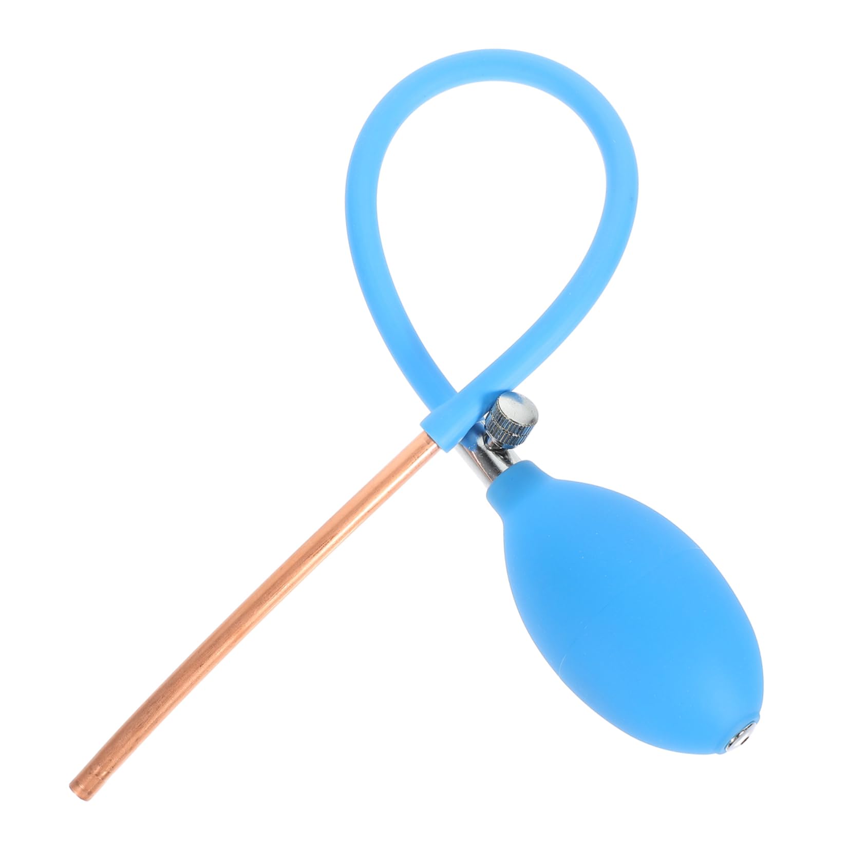 MAGICLULU 3 Piezas Molde Hombre Soplador De Azúcar Ventilador Galletas Pegajoso Sopladora Pasta De Azúcar De Azúcar Manual Herramienta De Arte De Soplado Isomalt Soplador De Glaseado