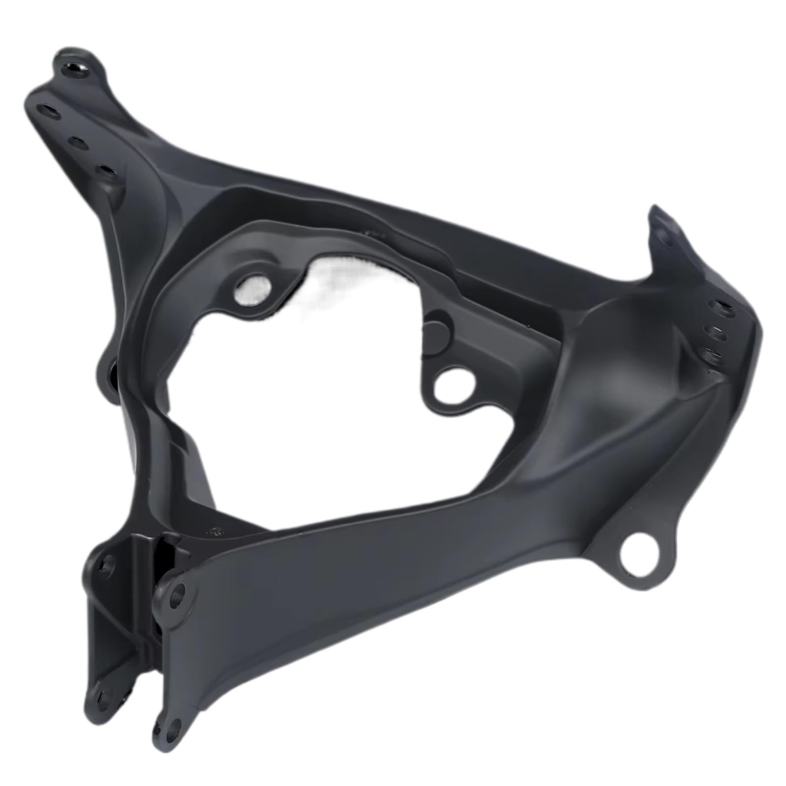 Xinwelz One Color Motorcycle Headlight Mount Motorcycle Headlight Bracket Stay Fairing For Suzuki For Gsxr600 2008-2010