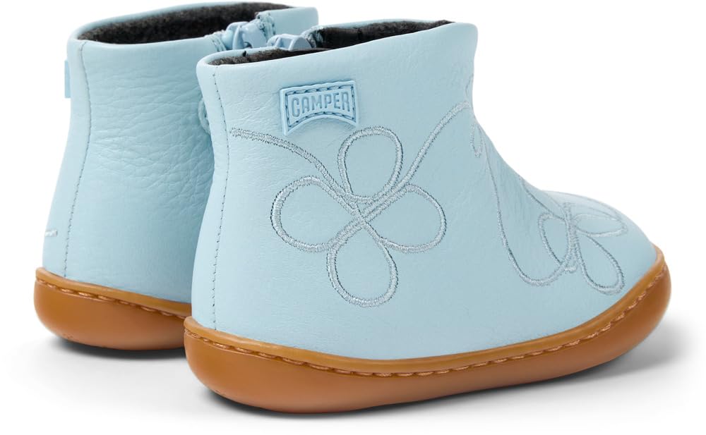 Camper Baby - Mädchen Peu Cami K900205Zip Bootie