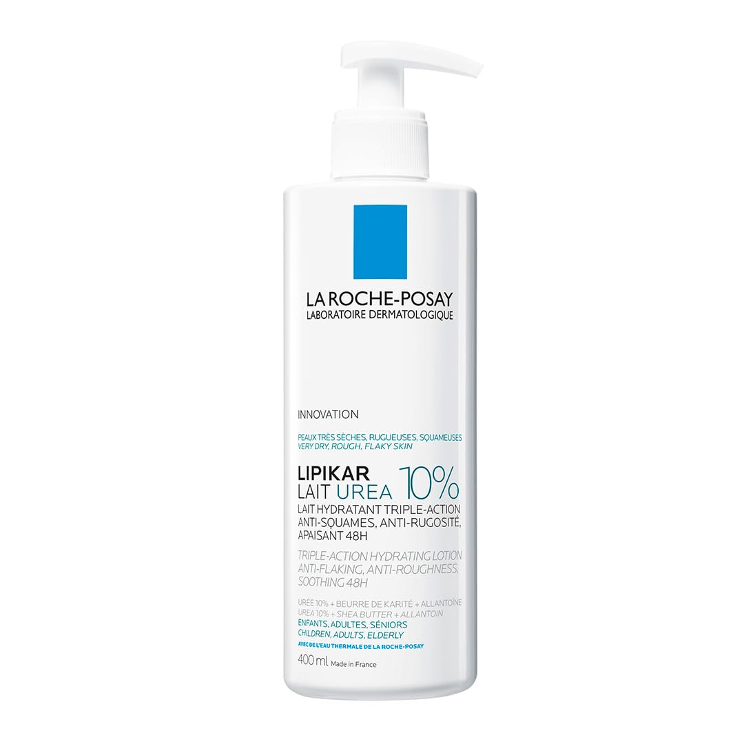 La Roche-Posay Lipikar Lait Urea 10% Body Lotion 200ml