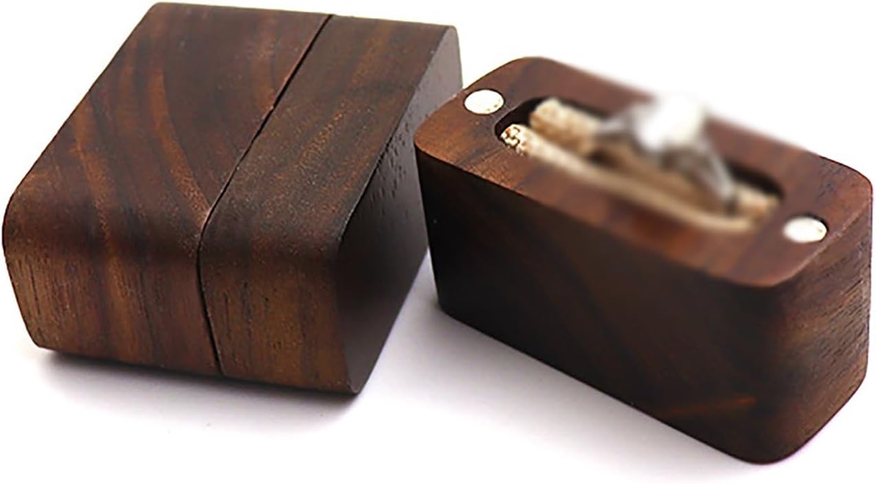 指輪入 ツイン（リングケース／3種類） | 丹野製作所 指輪ケース