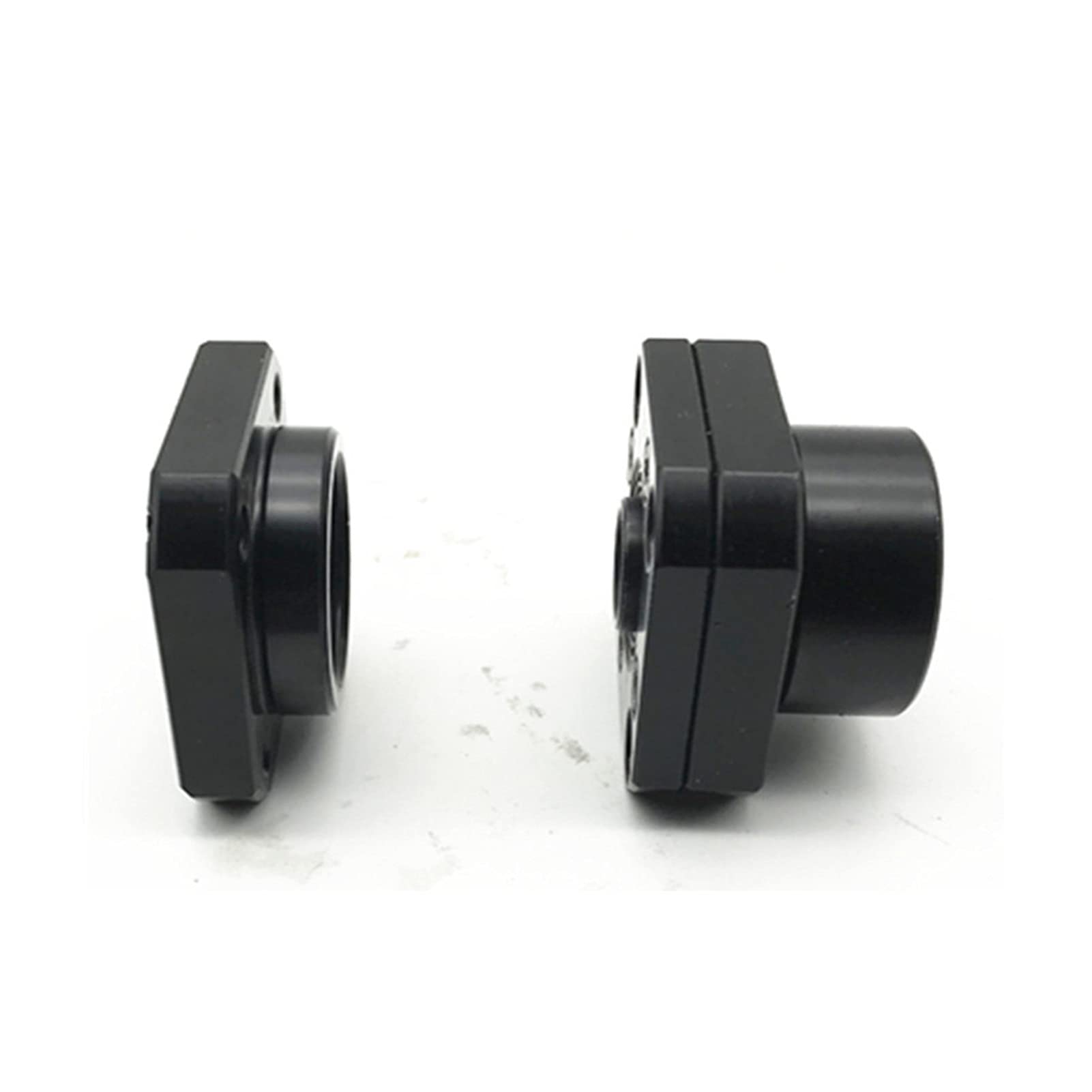 FK10FF10 Schraubenhalterung Halterung Feste Halterung Linearlager FKFF10 / FK10 / FF10Für Kugelschraube SFU1205 / SFU1605