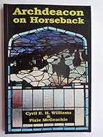 Archdeacon on Horseback 0929069056 Book Cover