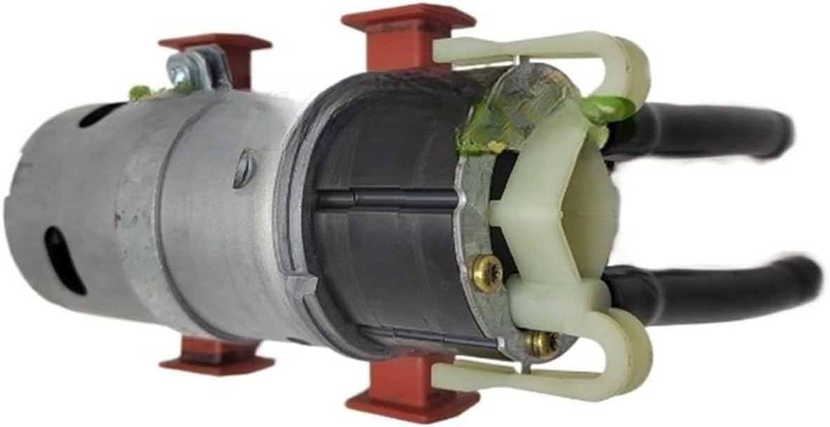 Central Door Suction Pump Motor Assembly A2308000548 A2308000648 A2208000948, Compatible With Mercedes Benz W220 S280 320 S350 S500 S600