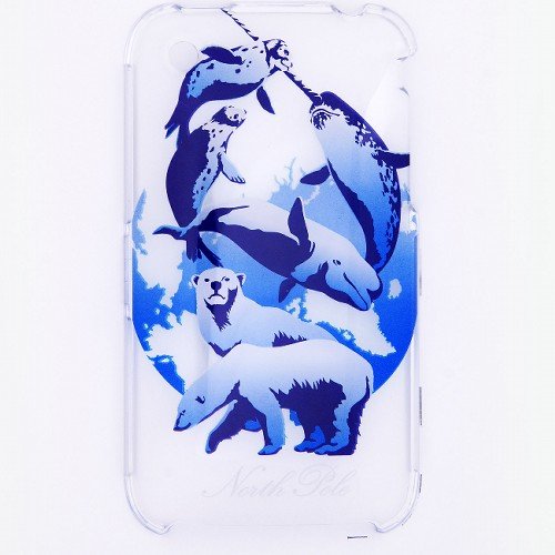 NAWPbgZbg for iPhone 3G/3GS EIAP04NP