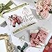 Xuniea Set de Regalos de 3 Piezas Inspiradores para Mujeres Bolsa de Cosméticos Llavero y Calcetines Regalo de Agradecimiento de Animales para Enfermeras Navidad Cumpleaños Imagen de Xuniea Set de Regalos de 3 Piezas Inspiradores para Mujeres Bolsa de Cosméticos Llavero y Calcetines Regalo de Agradecimiento de Animales para Enfermeras Navidad Cumpleaños