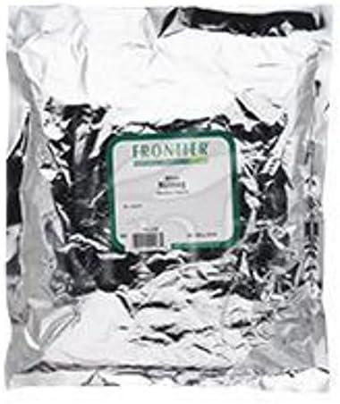 Frontier Herb Nutmeg - Whole - Bulk - 1 Lb